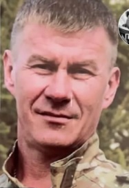 Фото: Погибший на войне с Украиной Гришин Даниил Владимирович. Новосибирская область, мотострелковые войска