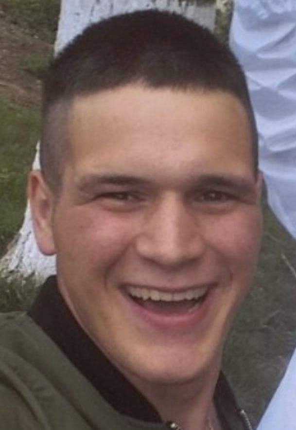 Фото: Погибший на войне с Украиной Хуснутдинов Айдар Маратович. Республика Татарстан, мобилизованные