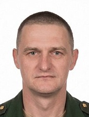 Фото: Погибший на войне с Украиной Пшенцов Виталий Олегович. Саратовская область, мобилизованные