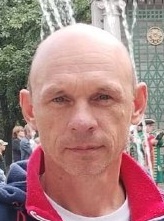 Фото: Погибший на войне с Украиной Антонов Сергей Сергеевич. Кемеровская область, добровольцы