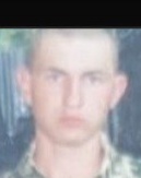 Фото: Погибший на войне с Украиной Бизикин Илья Геннадьевич. Белгородская область, мотострелковые войска