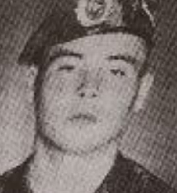 Фото: Погибший на войне с Украиной Ишуков Марат Минетулович. Чувашская Республика, нет данных