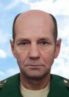 Фото: Погибший на войне с Украиной Яковлев Пётр Геннадьевич. Курганская область, добровольцы