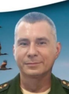 Фото: Погибший на войне с Украиной Корнев Алексей Анатольевич. Челябинская область, танковые войска