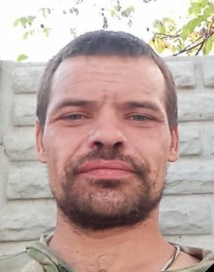 Фото: Погибший на войне с Украиной Иванов Петр Валерьевич. Москва, мотострелковые войска