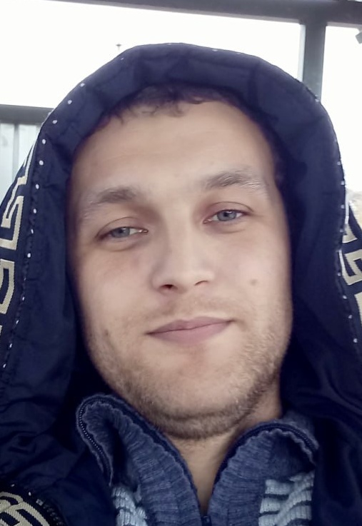 Фото: Погибший на войне с Украиной Кочетков Андрей Александрович. Свердловская область, добровольцы