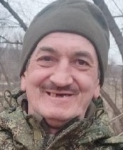 Фото: Погибший на войне с Украиной Любишев Борис Николаевич. Республика Башкортостан, добровольцы