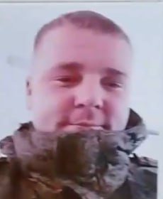 Фото: Погибший на войне с Украиной Ковтун Игорь Евгеньевич. Амурская область, мотострелковые войска