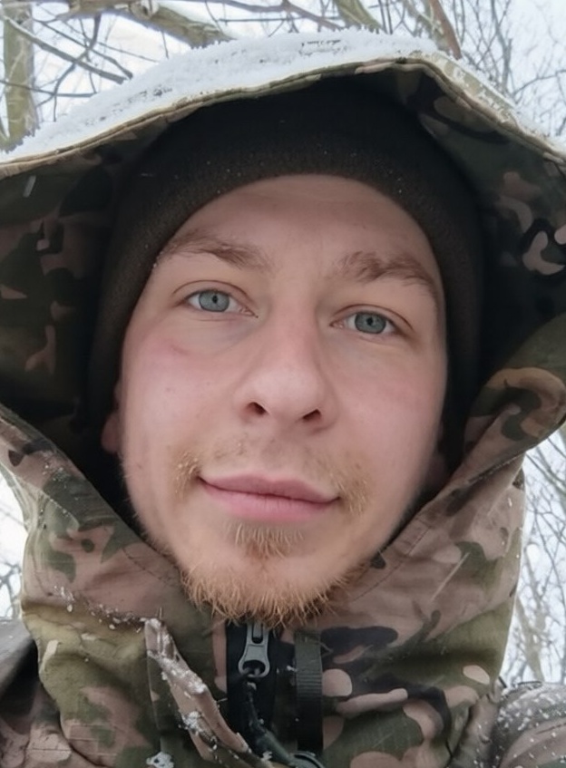 Фото: Погибший на войне с Украиной Юрков Данил Дмитриевич. Республика Карелия, нет данных