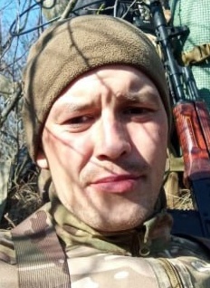 Фото: Погибший на войне с Украиной Самниев Виктор Арсеньевич. Республика Башкортостан, нет данных