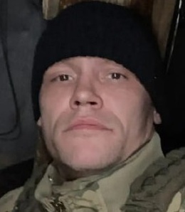 Фото: Погибший на войне с Украиной Старовойтов Евгений Алексеевич. Республика Саха (Якутия), добровольцы