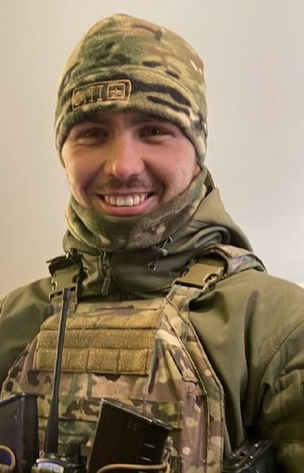 Фото: Погибший на войне с Украиной Долгов Сергей Иванович. Республика Татарстан, добровольцы