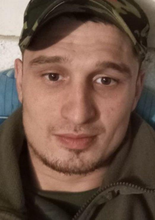 Фото: Погибший на войне с Украиной Гусев Андрей Борисович. Республика Татарстан, нет данных