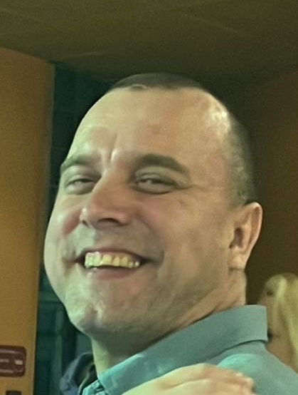 Фото: Погибший на войне с Украиной Борисов Виталий Витальевич. Московская область, добровольцы