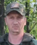 Фото: Погибший на войне с Украиной Казаков Сергей Николаеввич. Иркутская область, мобилизованные