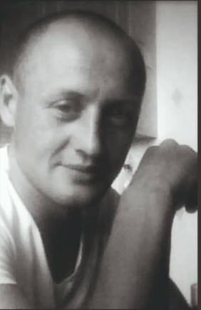 Фото: Погибший на войне с Украиной Шпонарский Алексей Павлович. Алтайский край, ЧВК