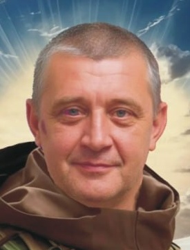 Фото: Погибший на войне с Украиной Руткевич Алексей Иосифович. Челябинская область, нет данных