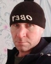 Фото: Погибший на войне с Украиной Яковлев Валерий Иванович. Удмуртская Республика, нет данных