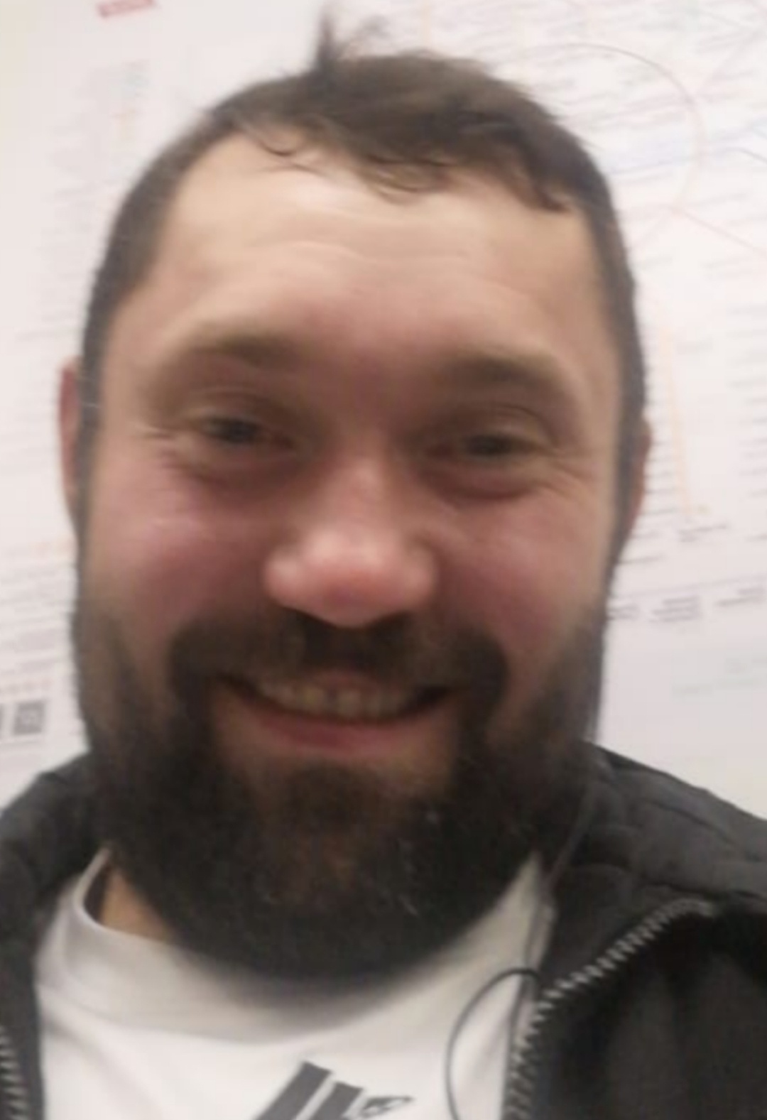 Фото: Погибший на войне с Украиной Гнилицкий Максим Витальевич. Орловская область, мотострелковые войска