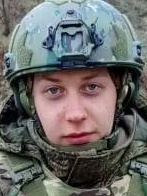Фото: Погибший на войне с Украиной Ушаков Владимир Анатольевич. Свердловская область, мотострелковые войска