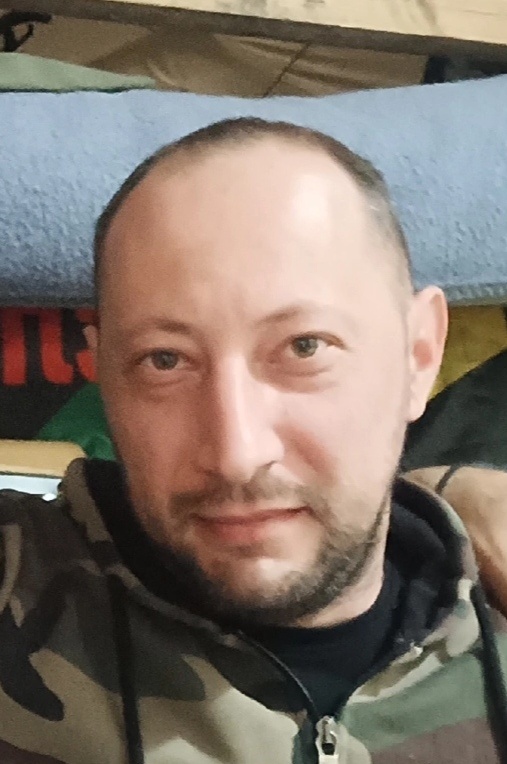 Фото: Погибший на войне с Украиной Сычев Иван Викторович. Московская область, мотострелковые войска