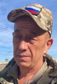 Фото: Погибший на войне с Украиной Гозиев Гайратжон Закирович. Московская область, мотострелковые войска