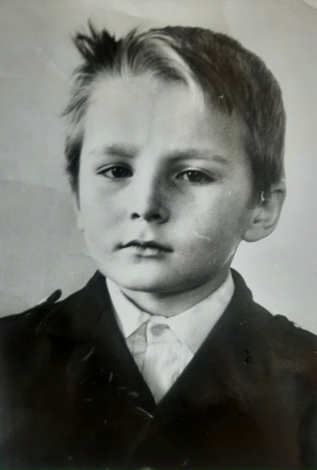 Фото: Погибший на войне с Украиной Вахрушев Игорь Валерьевич. Удмуртская Республика, добровольцы