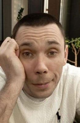 Фото: Погибший на войне с Украиной Демиденко Сергей Павлович. Ленинградская область, мотострелковые войска