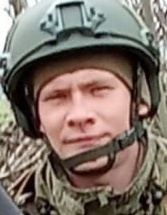 Фото: Погибший на войне с Украиной Третьяков Владимир Петрович. Удмуртская Республика, нет данных