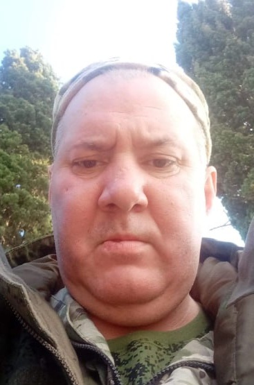 Фото: Погибший на войне с Украиной Решетников Роман Юрьевич. Саратовская область, нет данных