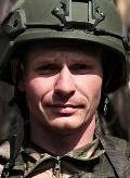 Фото: Погибший на войне с Украиной Лубожев Андрей Владимирович. Пензенская область, мотострелковые войска