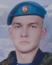 Фото: Погибший на войне с Украиной Маёров Виктор Андреевич. Пензенская область, мобилизованные