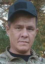 Фото: Погибший на войне с Украиной Аптрахманов Фанис Бикмухаметович. Ямало-Ненецкий автономный округ, мотострелковые войска