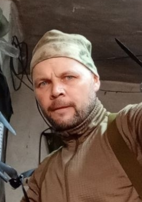 Фото: Погибший на войне с Украиной Завалин Максим Викторович. Удмуртская Республика, добровольцы