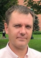 Фото: Погибший на войне с Украиной Кононенков Андрей Вячеславович. Москва, добровольцы