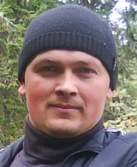 Фото: Погибший на войне с Украиной Лапикус Александр Михайлович. Красноярский край, мотострелковые войска