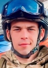 Фото: Погибший на войне с Украиной Деркач Артем Павлович. Оренбургская область, мотострелковые войска