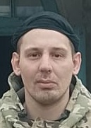Фото: Погибший на войне с Украиной Малахов Юрий Владиславович. Республика Марий Эл, заключенные