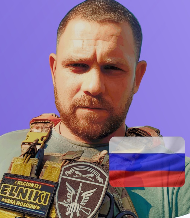 Фото: Погибший на войне с Украиной Юханов Алексей Васильевич. Республика Мордовия, мобилизованные