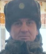 Фото: Погибший на войне с Украиной Белослудцев Николай Семёнович. Пермский край, добровольцы