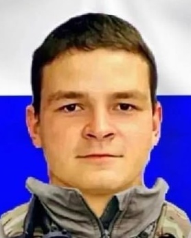 Фото: Погибший на войне с Украиной Мухаметов Арслан Арсланович. Пермский край, добровольцы