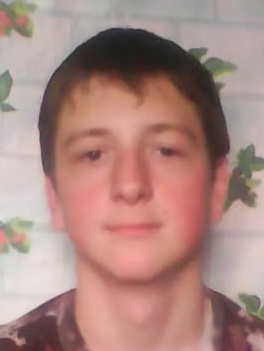 Фото: Погибший на войне с Украиной Таболов Александр Александрович. Хабаровский край, нет данных