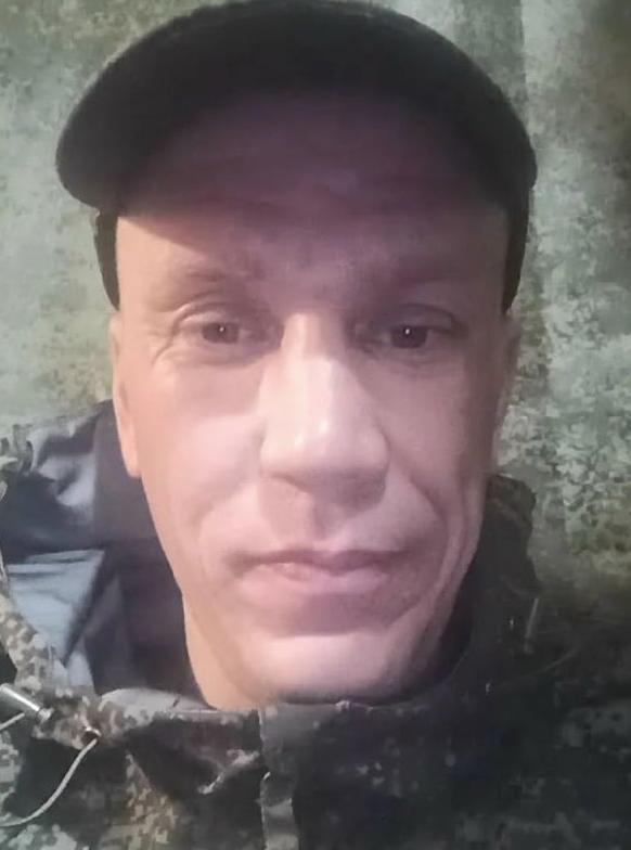 Фото: Погибший на войне с Украиной Васянин Мирослав Сергеевич. Республика Татарстан, нет данных