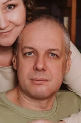 Фото: Погибший на войне с Украиной Маркевич Олег Юрьевич. Тюменская область, мотострелковые войска