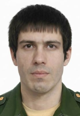 Фото: Погибший на войне с Украиной Пименов Алексей Алексеевич. Рязанская область, нет данных