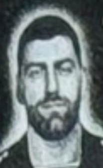 Фото: Погибший на войне с Украиной Ахметов Азиз Ахметилмагомедович. Республика Дагестан, нет данных