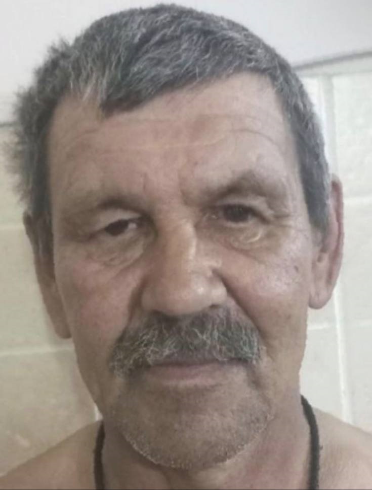 Фото: Погибший на войне с Украиной Шафигуллин Ахсан Гаппасович. Республика Татарстан, добровольцы