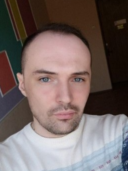 Фото: Погибший на войне с Украиной Елисеев Глеб Геннадьевич. ДНР, мотострелковые войска