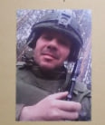 Фото: Погибший на войне с Украиной Мартынов Алексей Юрьевич. Рязанская область, нет данных