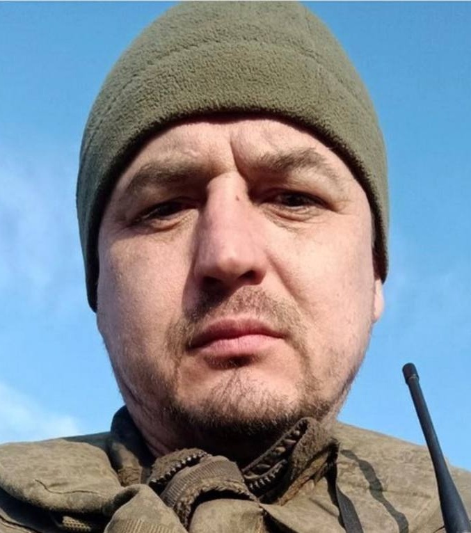 Фото: Погибший на войне с Украиной Минеев Игорь Андреевич. Республика Бурятия, мобилизованные